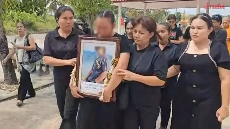 Rider Cremated as University Student Driver Remains Silent, Widow Devastated Over Lack of Responsibility