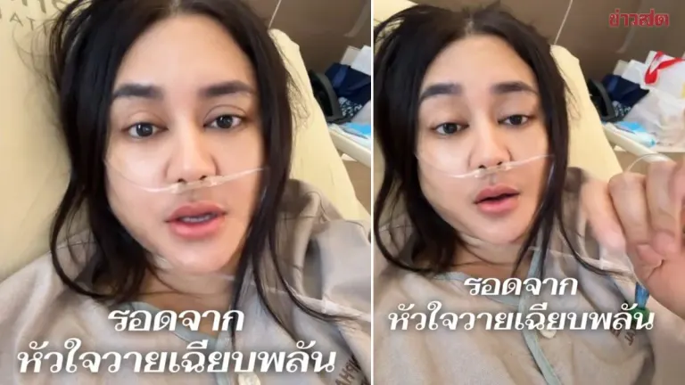 Woman shares cautionary tale after surviving sudden cardiac arrest—colleague's attentiveness saves her life, doctors warn minutes made the difference