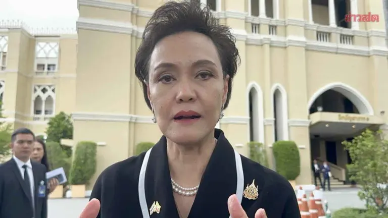 Thailand To Resume US Trade Talks End of August