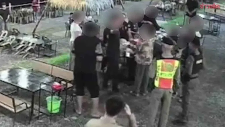 Police Officer Refuses to Apologize for Assaulting 20-Year-Old Server; Restaurant Owner Vows to Pursue Case to the End