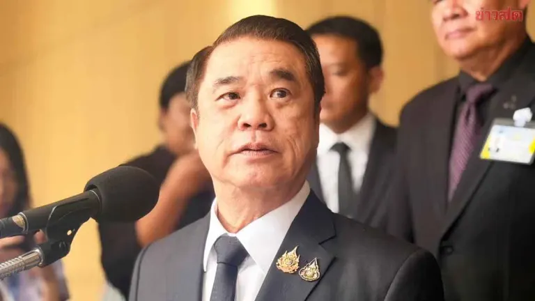 Agriculture Minister Defends Senior Staff Transfers