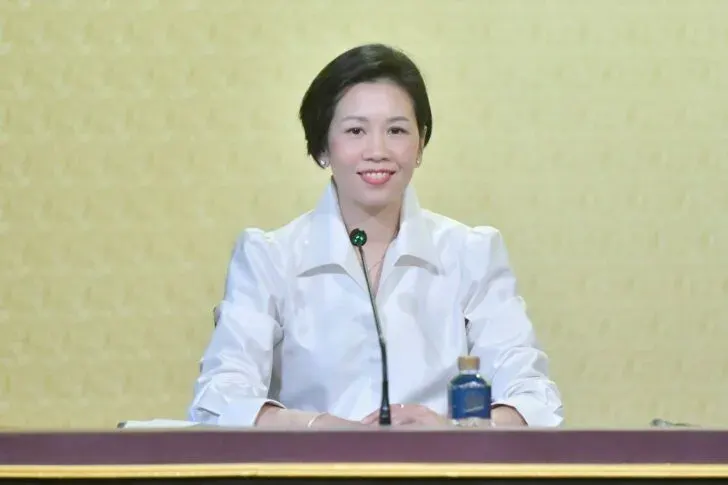 Thai Government Welcomes Transfer of Aung San Suu Kyi to House Arrest, Pledges Support for Myanmar Peace and Stability