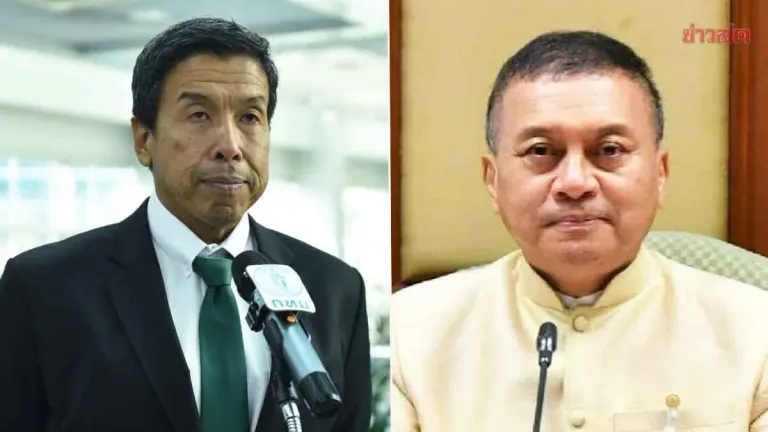 Bangkok Governor Appoints Nipat Thongleak As New Advisory Chair