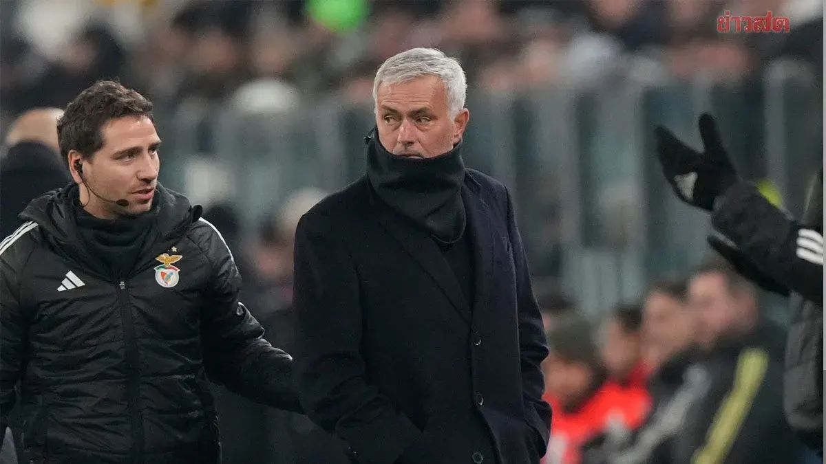 Mourinho Responds to Real Madrid Return Reports
