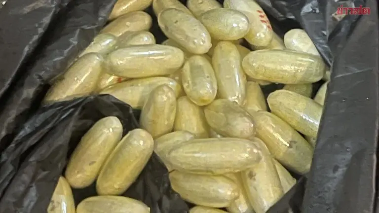 Turkish Man Dies in Hotel Room After Swallowing Drug Capsules That Ruptured in His Stomach