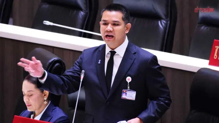 MP Criticizes Budget Cuts to Local Government