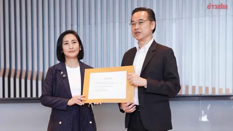 Opposition Demands Digital Ministry Halt Flawed AI Passport Program