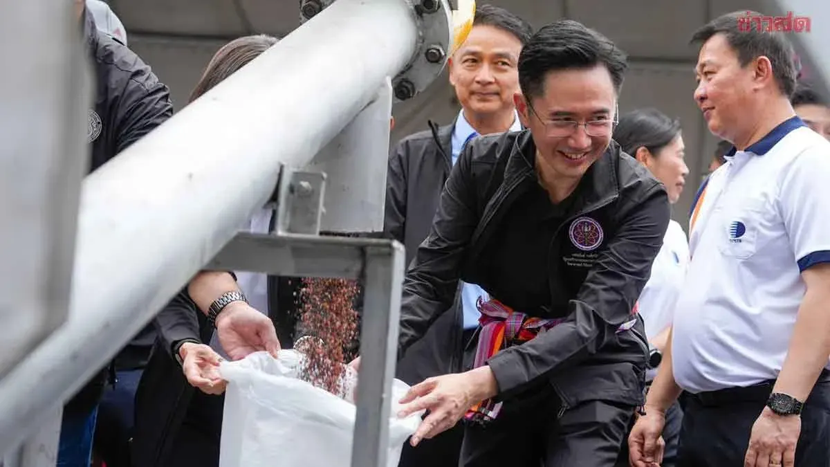 Tackling Fertilizer Crisis: Ministry of Higher Education Partners with Agriculture Ministry to Launch AI-Powered 'Smart-Cut Fertilizer' Solution