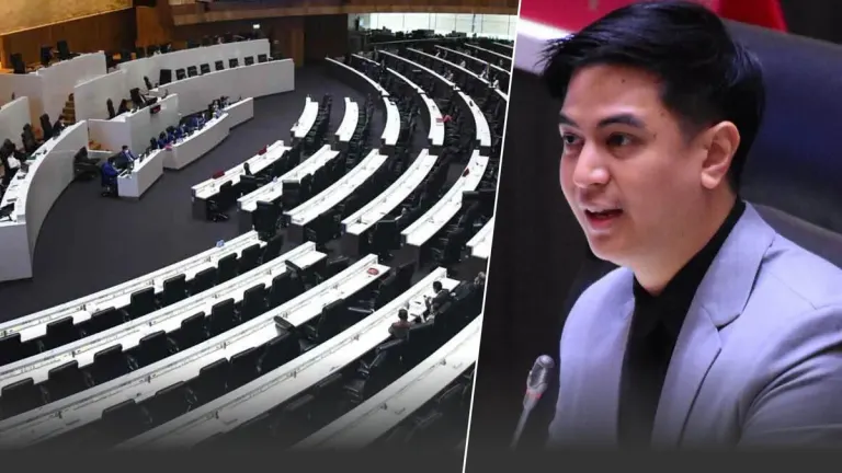 New Evidence Emerges in Senate Election Fraud Case