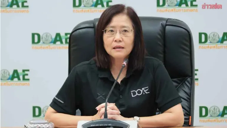 Agriculture Ministry Warns Farmers to Stock Water as Monsoon Approaches Amid Unpredictable Weather