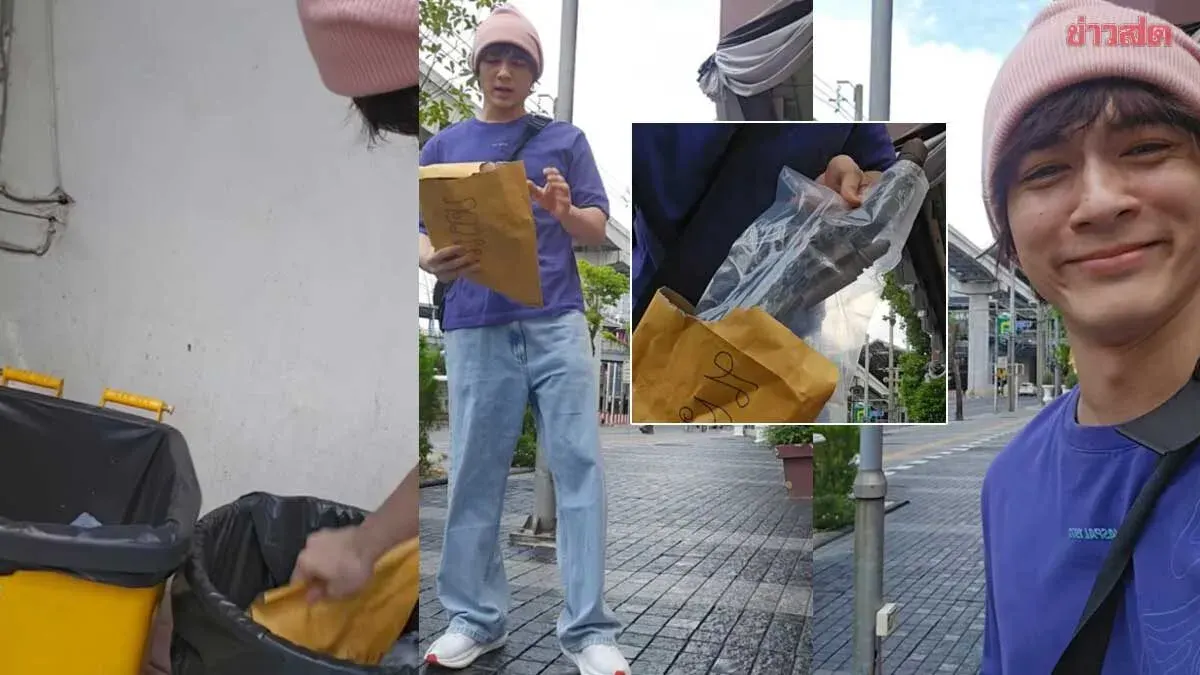 Man Returns Toy Gun After Police Recover Firearms From Robbery