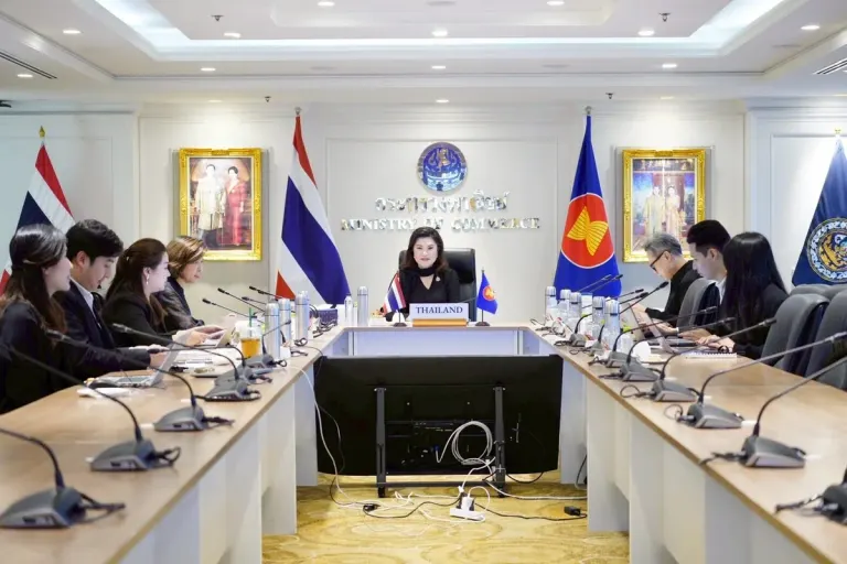 ASEAN Unites to Address Crisis, Pushes Regional Stability and Safety