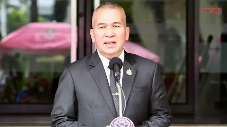 Justice Ministry Launches Inquiry Into DSI Witness Intimidation Claims