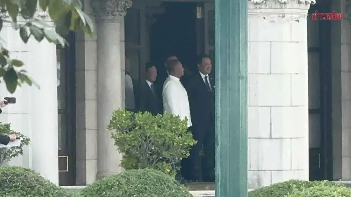 Prime Minister Confirms Discussion on Southern Border with Army Chief