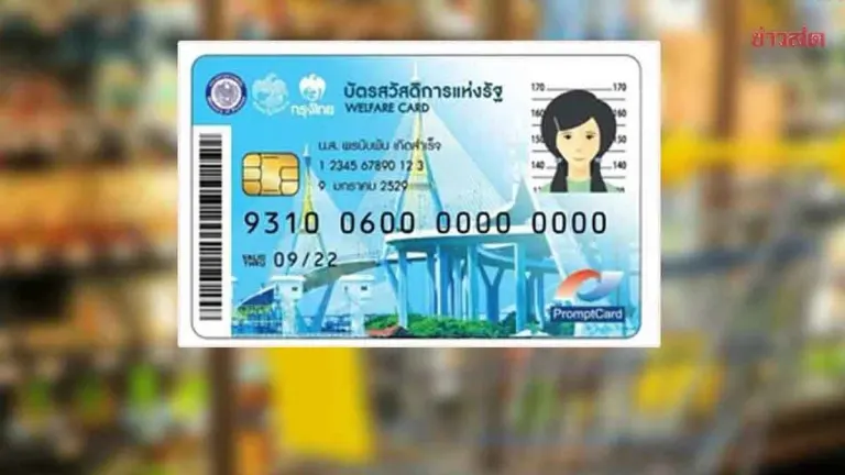 Poll: 31.7% Want Higher Welfare Card Limits