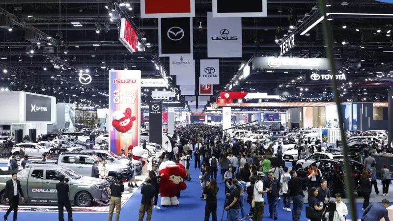 Local firms urge high duties on Chinese EVs