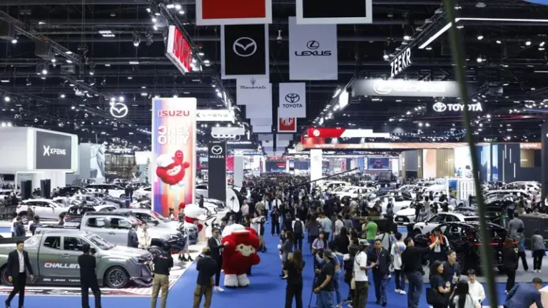 Local firms urge high duties on Chinese EVs