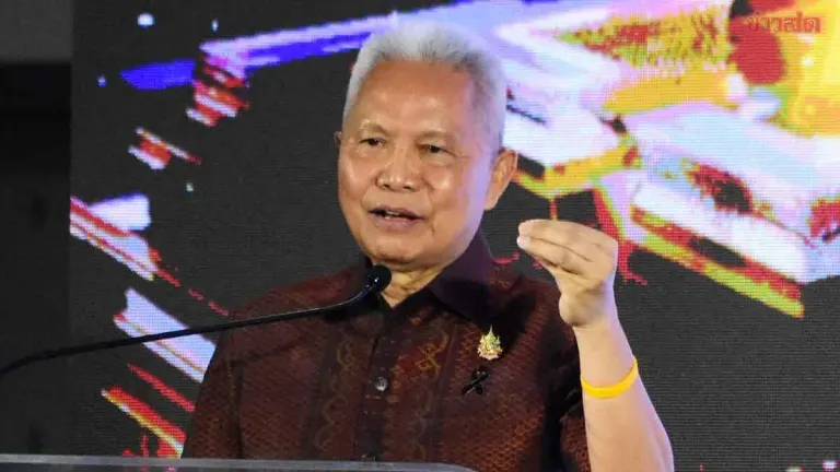 Parliament Speaker Reports 122-Day Performance, Passes 14 Bills