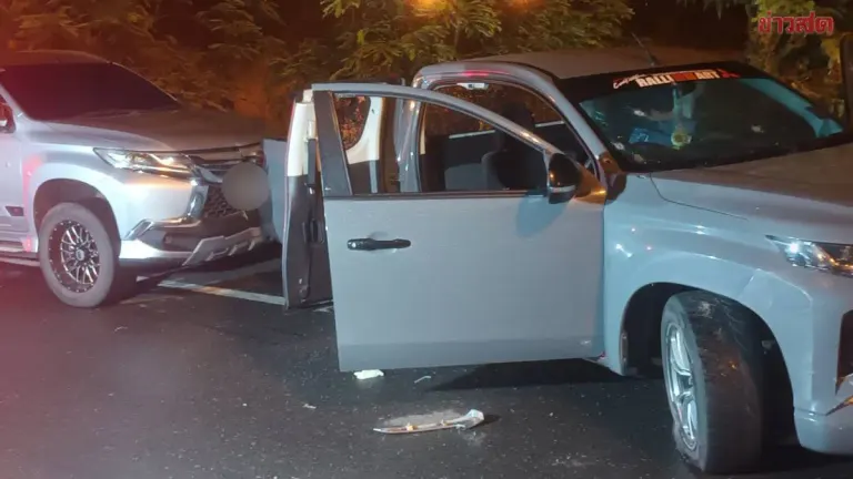 Drug Suspect Shot Dead in Police Firefight
