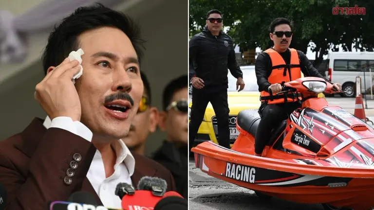 Lawyer Tam Submits Complaint Against Kan Foundation to DSI