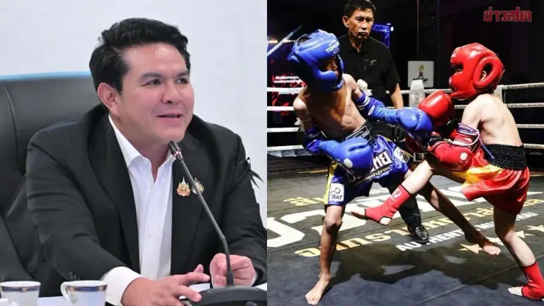 Sports Minister Eyes Child Boxer Safety Law Overhaul