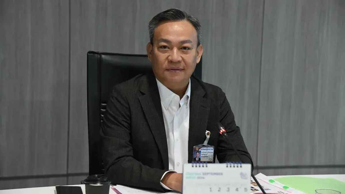 Police Commission to Question MP Over Alleged Foreign Nominee Property Scheme