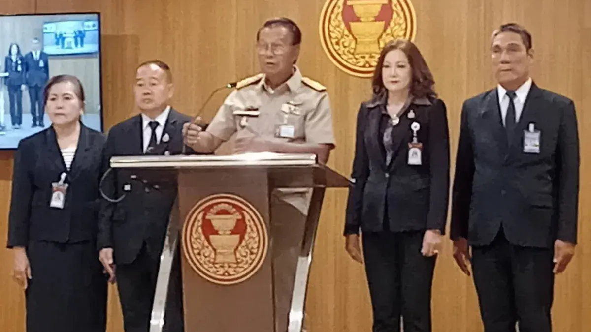 Lawmaker Warns of Foreign Lobby Push for Plant Seed Law