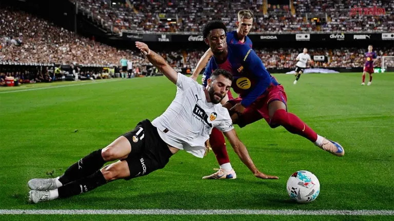 Barcelona Loses – Real Madrid Clinches Victory in Season Finale with La Liga 2025-26 Wrap-Up