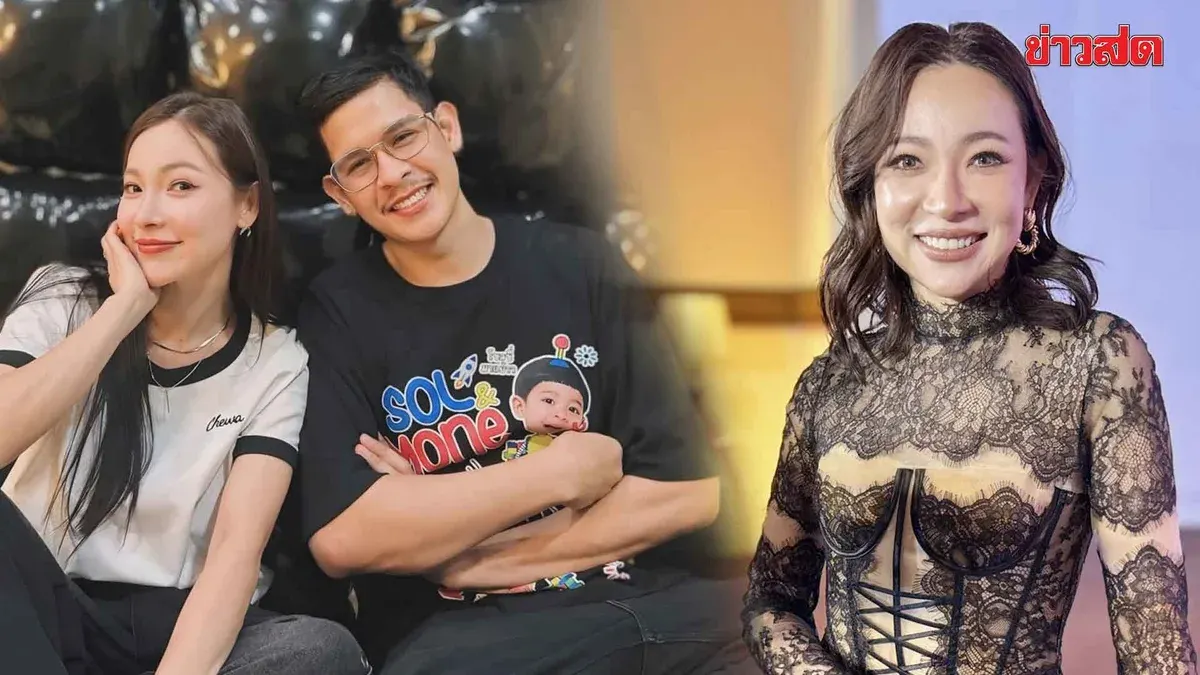 Influencer Tonhom Quits Livestream Duo Due to Workload, Other Woman