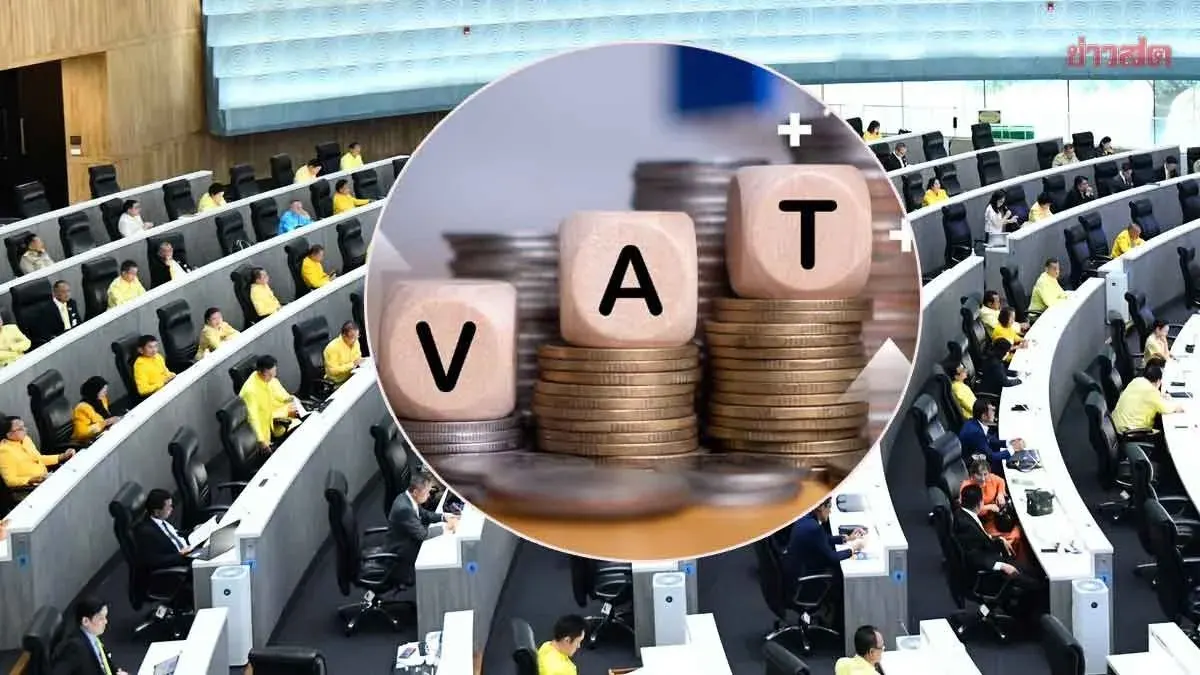 Senate Proposes VAT Hike to Offset Revenue Gap