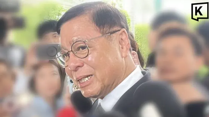 Thai FM Says Koh Kood Sovereignty Not in Doubt