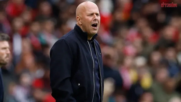 Wait and See, Says Arne: Liverpool Will Be Stronger Next Season With Two More Signings