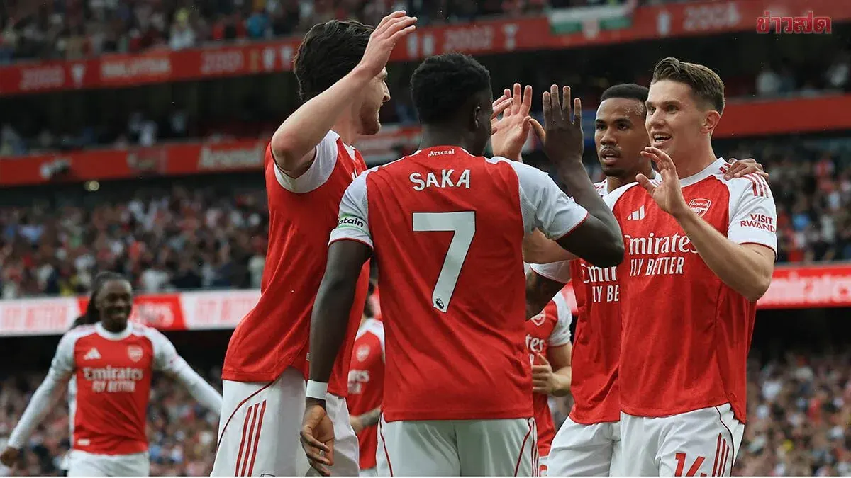 May 5, 2025 Football Schedule: Arsenal Host Atlético Madrid in Champions League Semi-Final Second Leg