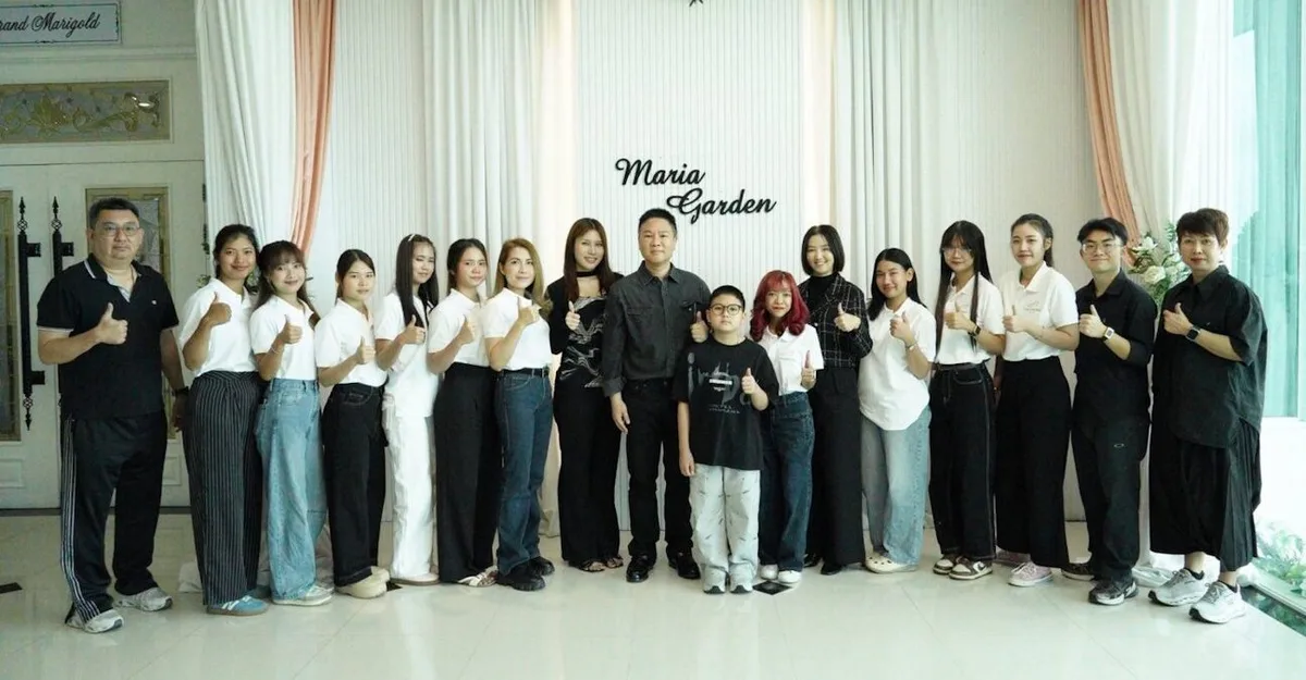 Thai Herb for Life Hosts Financial Wellness Seminar