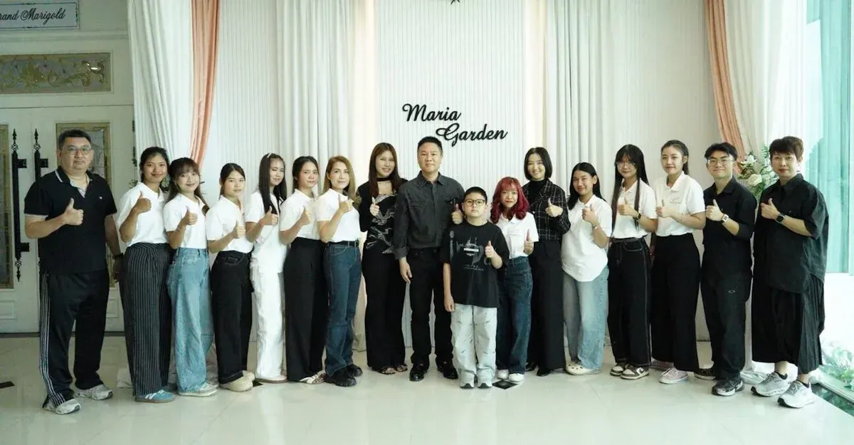 Thai Herb for Life Hosts Financial Wellness Seminar