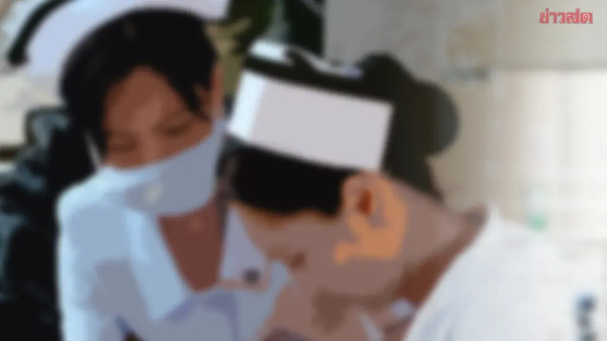 Thailand Raises Wages for Temporary Health Workers Effective Oct 1