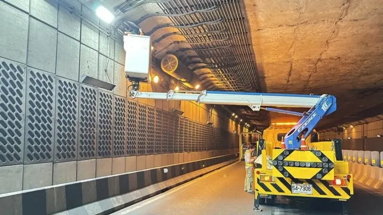 Phuket Underpass Contractor Faces B11.8M Penalty
