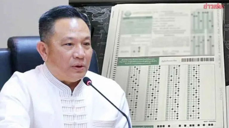 Deputy Permanent Secretary Vows to Crack Down on Local Exam Cheating
