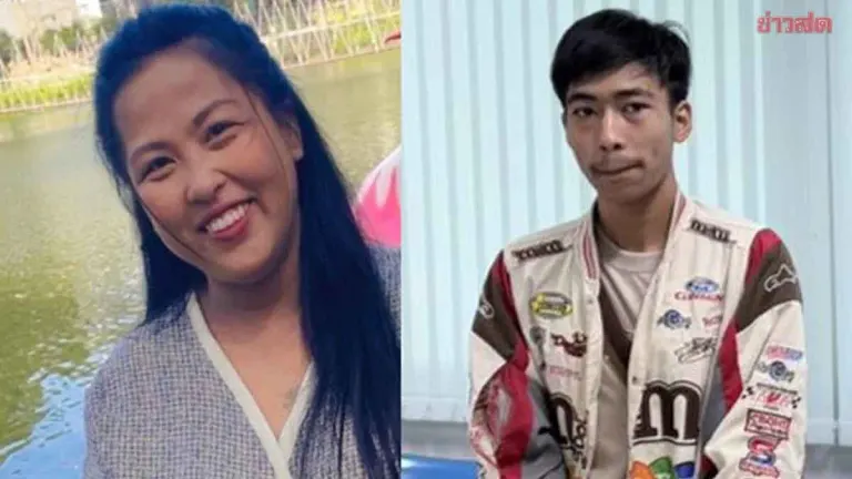 Boonmee's Mother Speaks Out as Snail Luk Peep's Opponent, Reveals Heartbreak Over Child's Bullying and Vows to Seek Justice