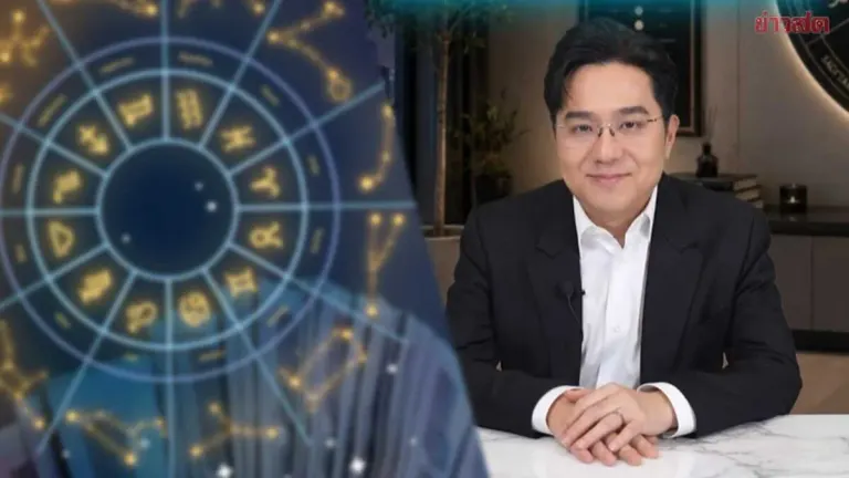Get Rich Today! Mor Chang Reveals 2 Zodiac Signs with Exceptionally Strong Fortune and Unexpected Windfalls