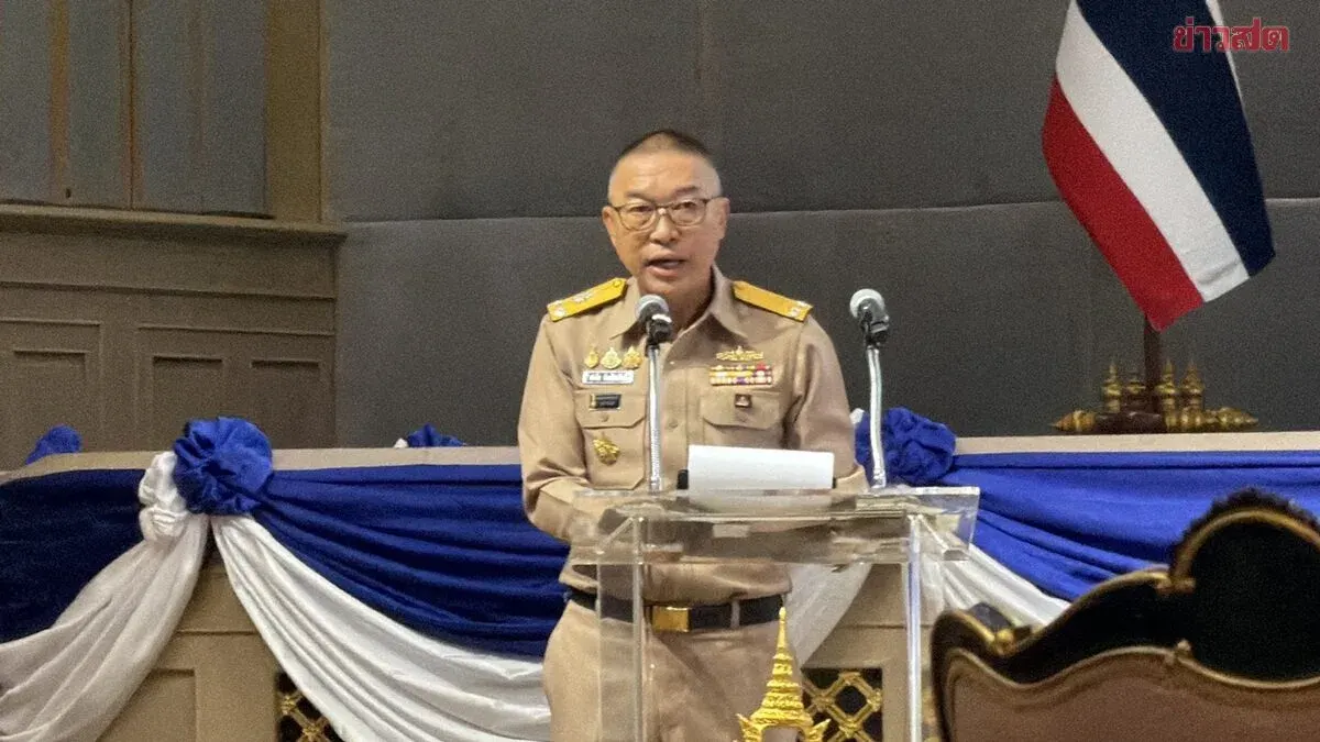 Navy Clarifies 100% Domestic Shipbuilding Is Long-Term Goal