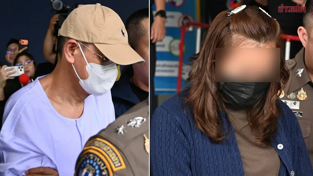 Investigation Expands In Buddhist Monk Embezzlement Case