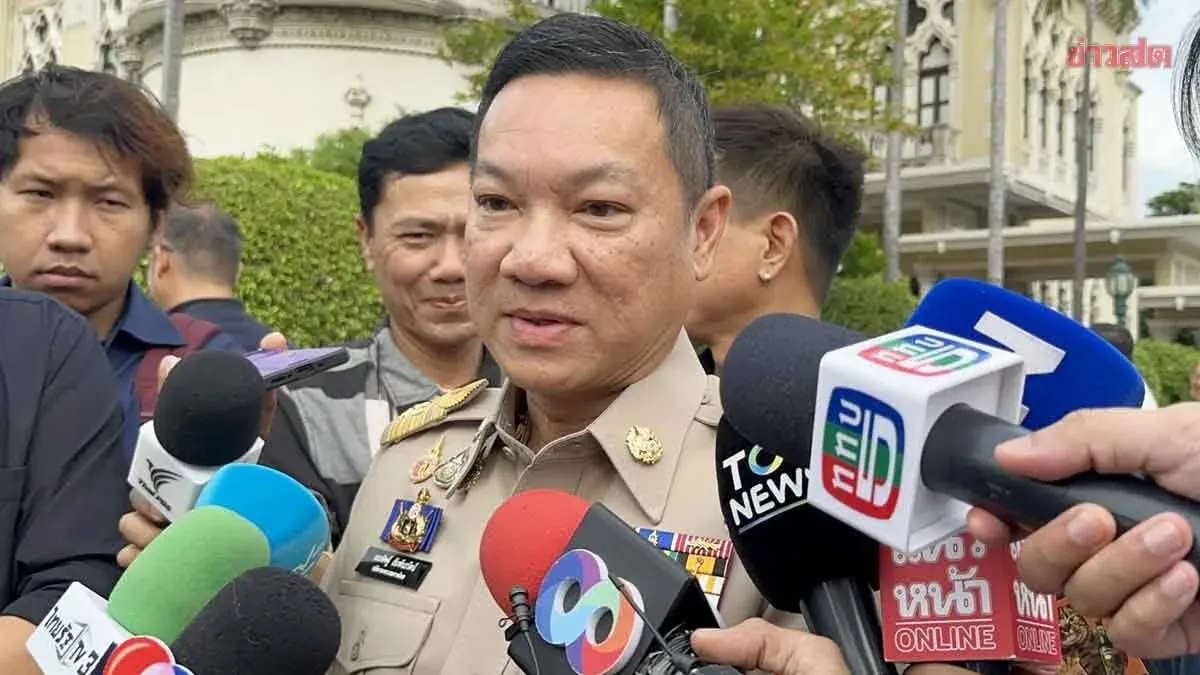 Thailand to Remove 5,000 Officials Over Local Exam Cheating Scandal