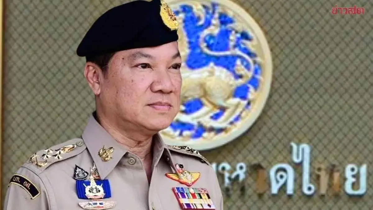Thailand Voids 5,924 Local Official Appointments Over Score Irregularities