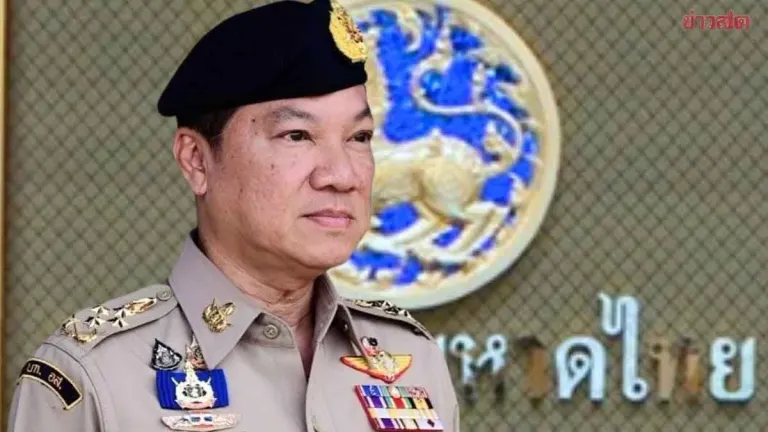 Thailand Voids 5,924 Local Official Appointments Over Score Irregularities
