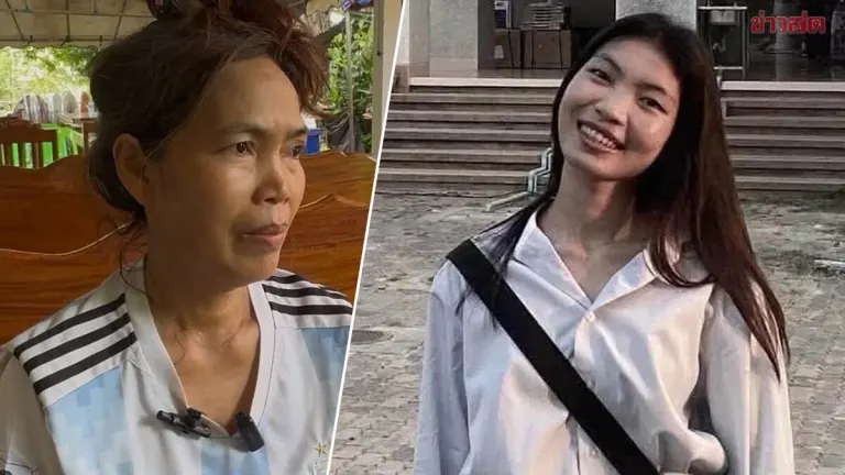 Mother Devastated After Daughter Killed in Bangkok Nightclub Fire