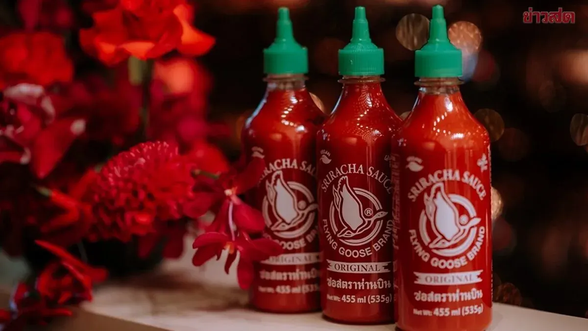 Exotic Food Aims for Global Sauce Leadership with New Factory