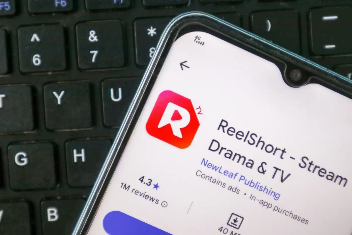 Vertical Series Offers Thai Content Growth Path to Global Markets