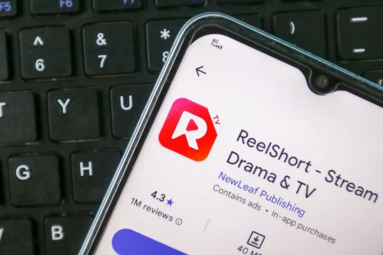 Vertical Series Offers Thai Content Growth Path to Global Markets
