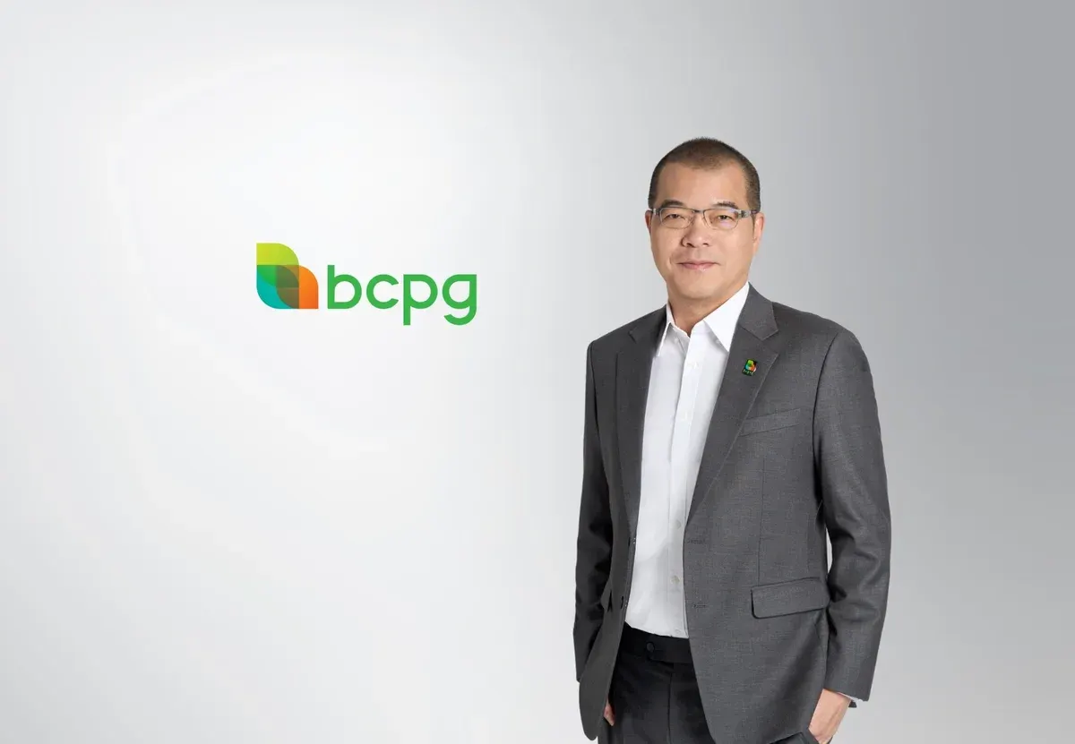 BCPG Reports Q1 Net Profit Surge of 373.5% Driven by Foreign Investment Portfolio